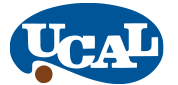 Logotipo Ucal