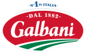 Logotipo galbani
