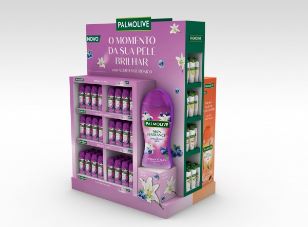 Palmolive Skin Radiance